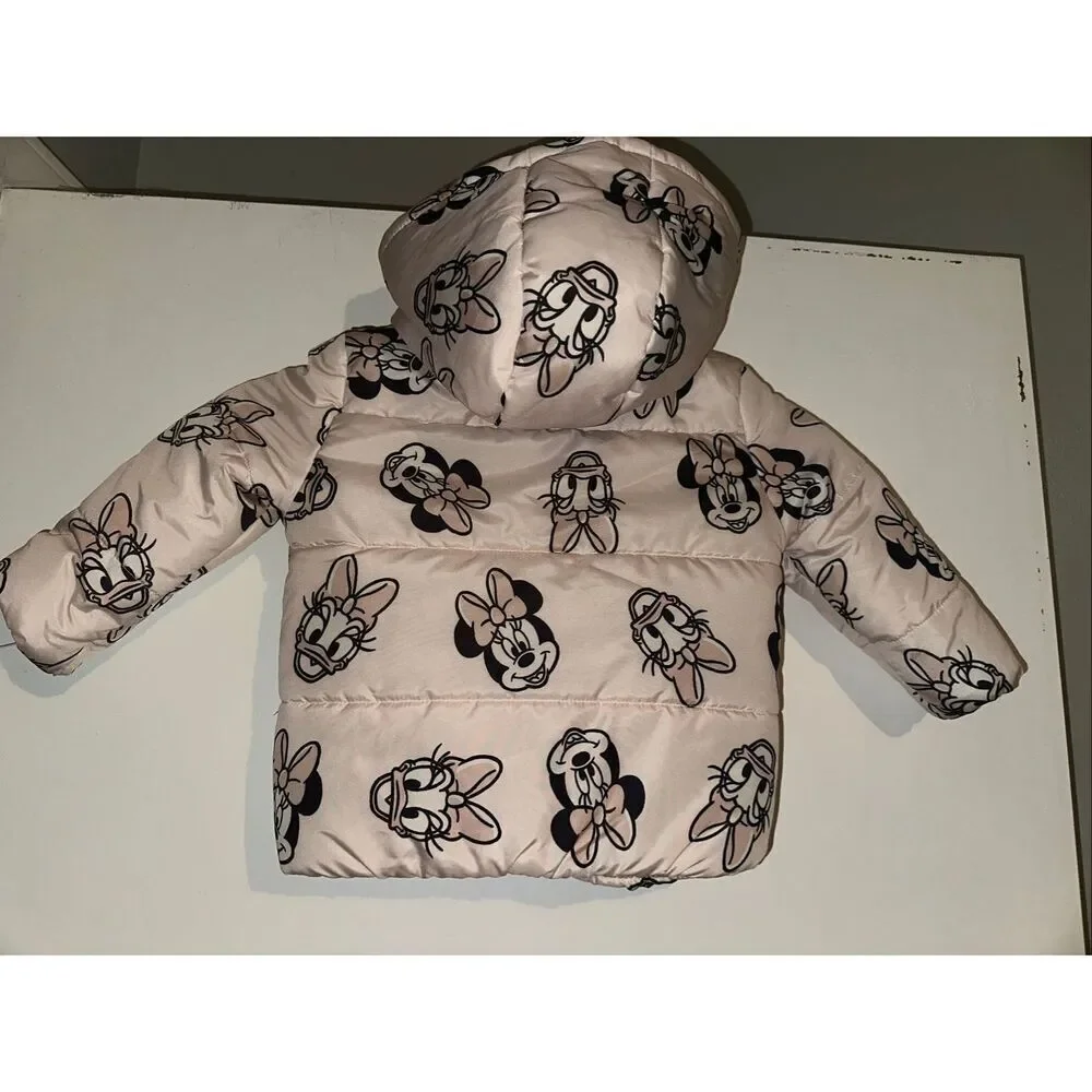 Disney details junior